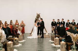 Blue Chalk Events - 27