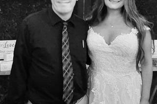 Cherished Memories Wedding DJ Services - 53