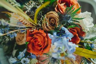 Doris the Florist - 85