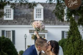 Burlington Weddings & Events - 109