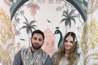 Party People Events & Decor - 17
