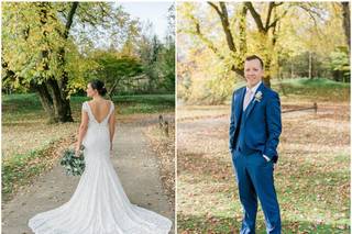 Downingtown Country Club by Ron Jaworski Weddings - 52