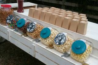 Best Popcorn Company 2