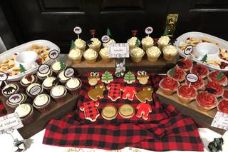 Sweet Blessings Baking - 1