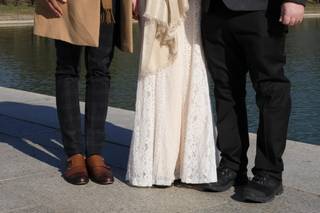 DC Elopements Wedding Officiants - 64