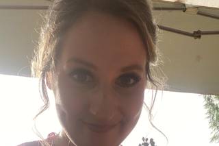 Stacey Israel Bridal Makeup & Hair - 97