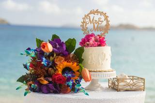 Michael, a St. Thomas Wedding Officiant - 35