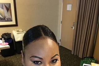 Beauty by Noor Glam Squad - 22