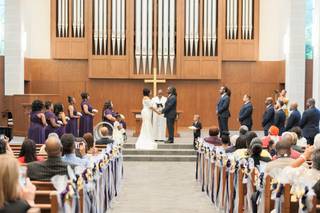 Lovers Lane United Methodist Church - 21