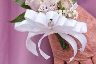 Ay, Poppy Floral & Event Decor - 27