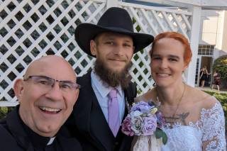The Wedding Rev - 49