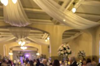 Lori's Flowers - Weddings & Events - 21