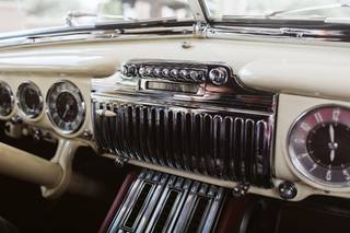Cole's Classic Cars - 26