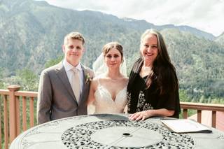 Inspired Officiant - 3