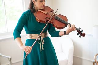 Stephanie Strings - 28
