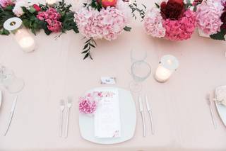 Tie the Knot in Santorini - Weddings & Events - 18