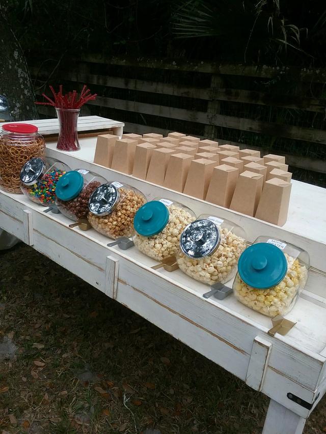 Best Popcorn Company - 2