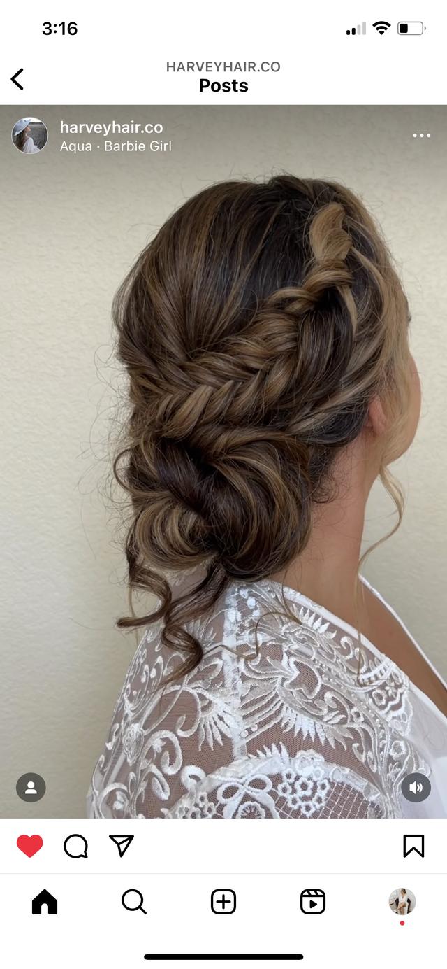 Harveyhairco - 2