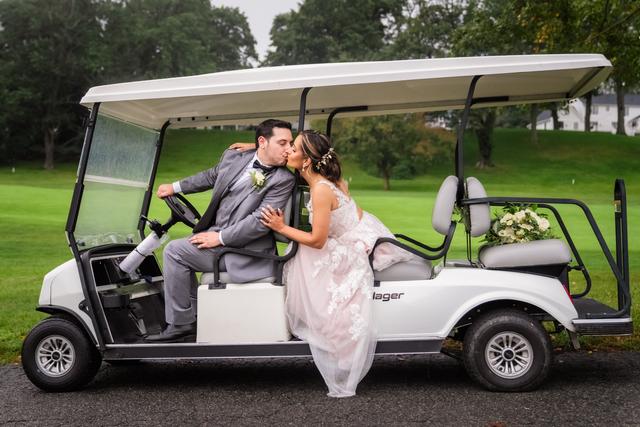 Knollwood Country Club - 3