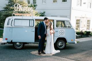 VW Picture Bus - 26
