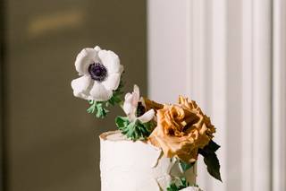 Lael Cakes - 22