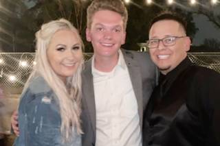 Just Weddings - Disc Jockey Service - 12