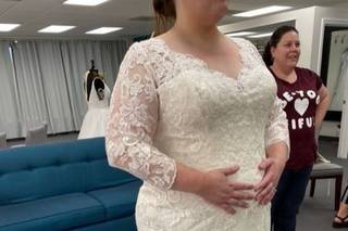 Brilliant Bridal - 32