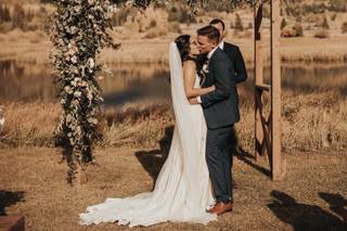 Glitter & Bliss Weddings And Events - 26