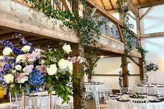 Kate Fióre Floral Design - 18