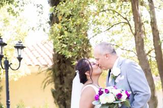 Draping Wedding - 89