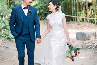 Josefina Weddings & Events - 48