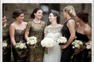 Your Bridal Stylist - 91