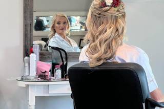 Richmond Make Up Artist, LLC - 12