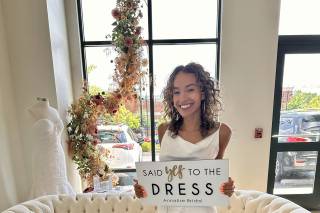 Annalise Bridal Boutique - 7
