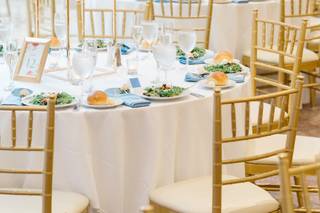Talamore Country Club - 51