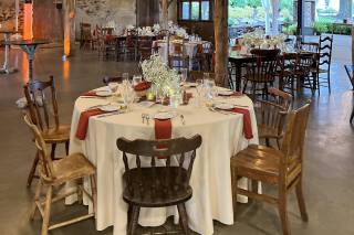 Johnson's Locust Hall Farm - 52