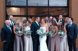 Carolyn Celeste Weddings - 8