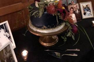 Lee James Floral Designs - 12
