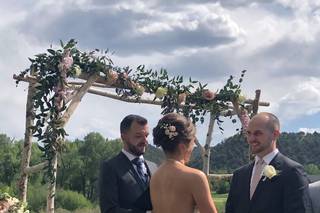 Weddings With Clinton - 10