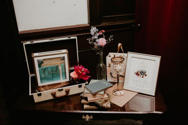 quaint - a boutique rental & design co. - 4