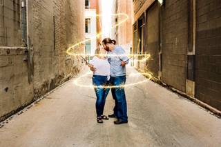 Taber Lacie Photo - 9
