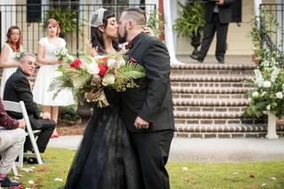 The Wedding Click - 33