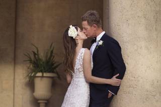 Djamel Wedding Photography - 10