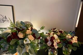 Florentina Flowers and Event Design - 6