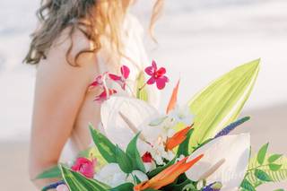 Twisted Twig Fine Florals - 40
