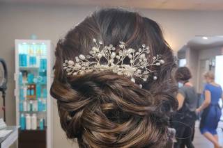 park place salon - 1