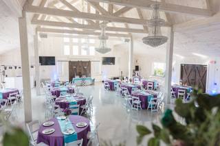 One Preston Event Venues - 10