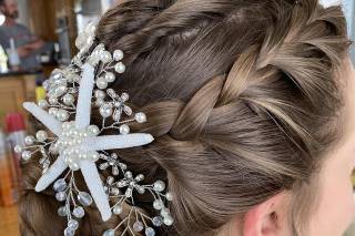 Just Hair - 7
