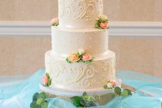 Brooklyn Girl Bakery - 26
