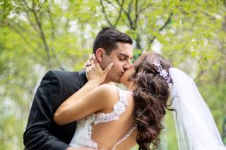 Fairytale Productions Wedding Services - 26